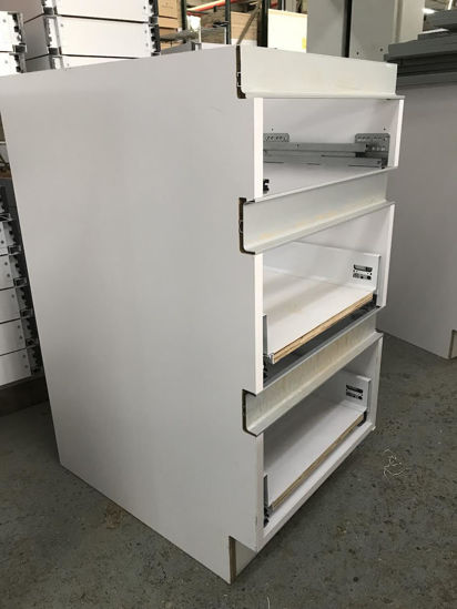 Picture of L+C channel