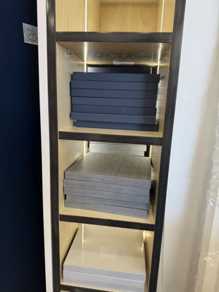 Picture of LED light 